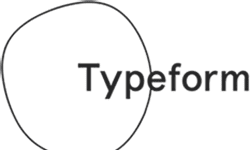 Typeform works with Arrangr.com